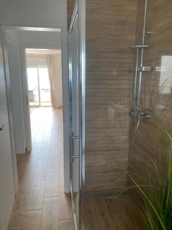 Wellness Apartments Sunset Zadar Bagian luar foto